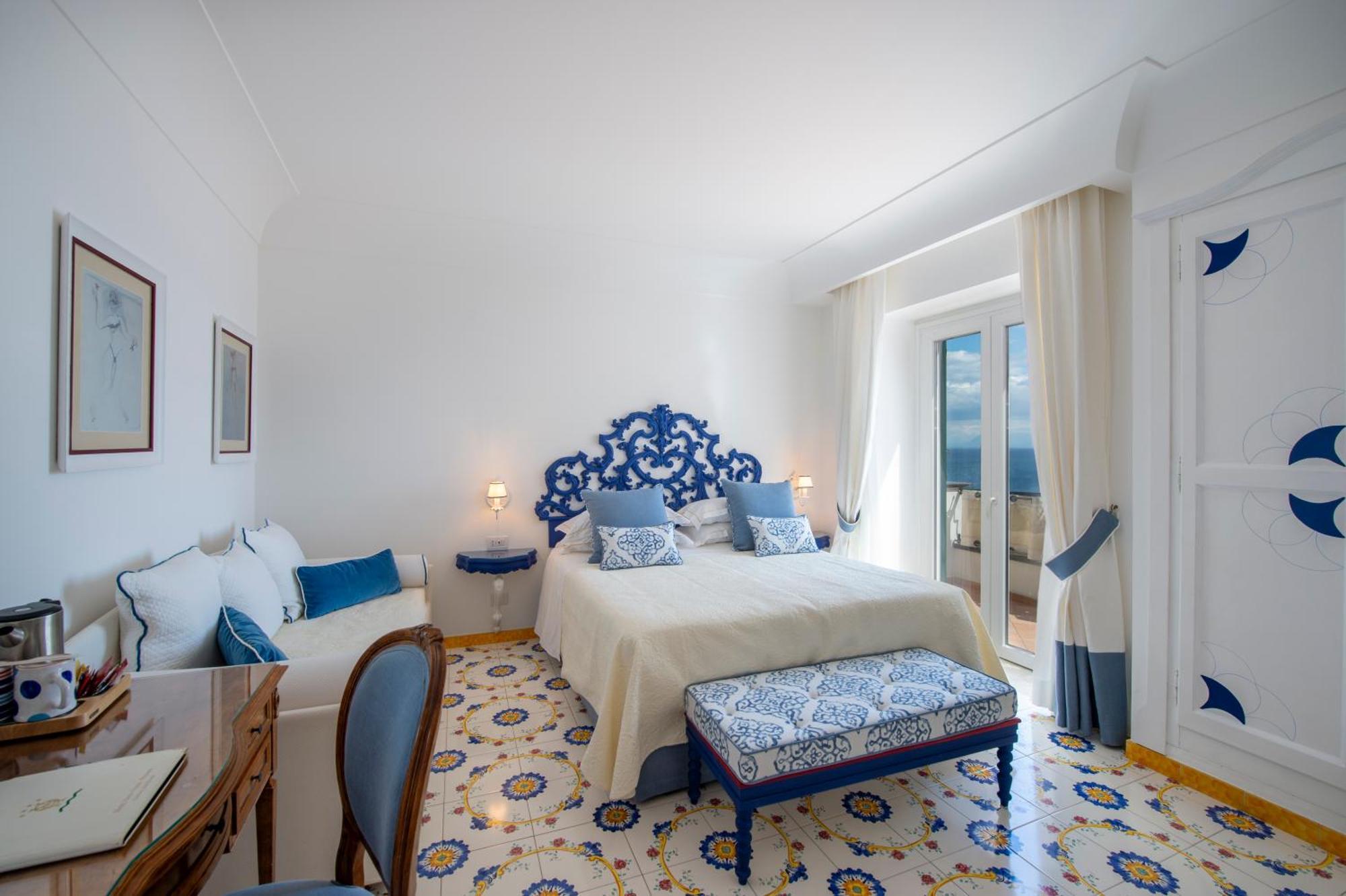 Hotel Onda Verde Праяно Экстерьер фото
